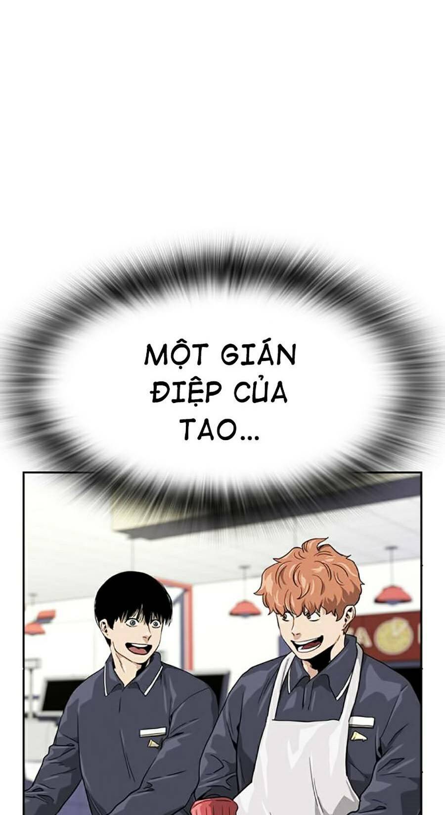 Để Có Thể Sống Sót - Chapter 34 - Page 135