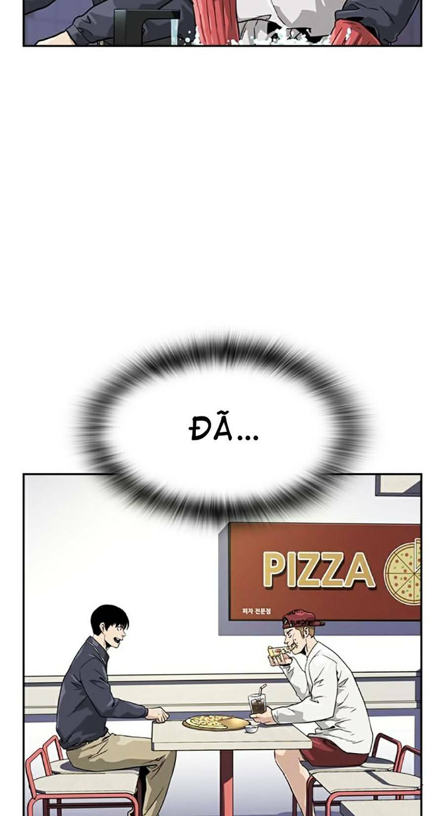 Để Có Thể Sống Sót - Chapter 34 - Page 136