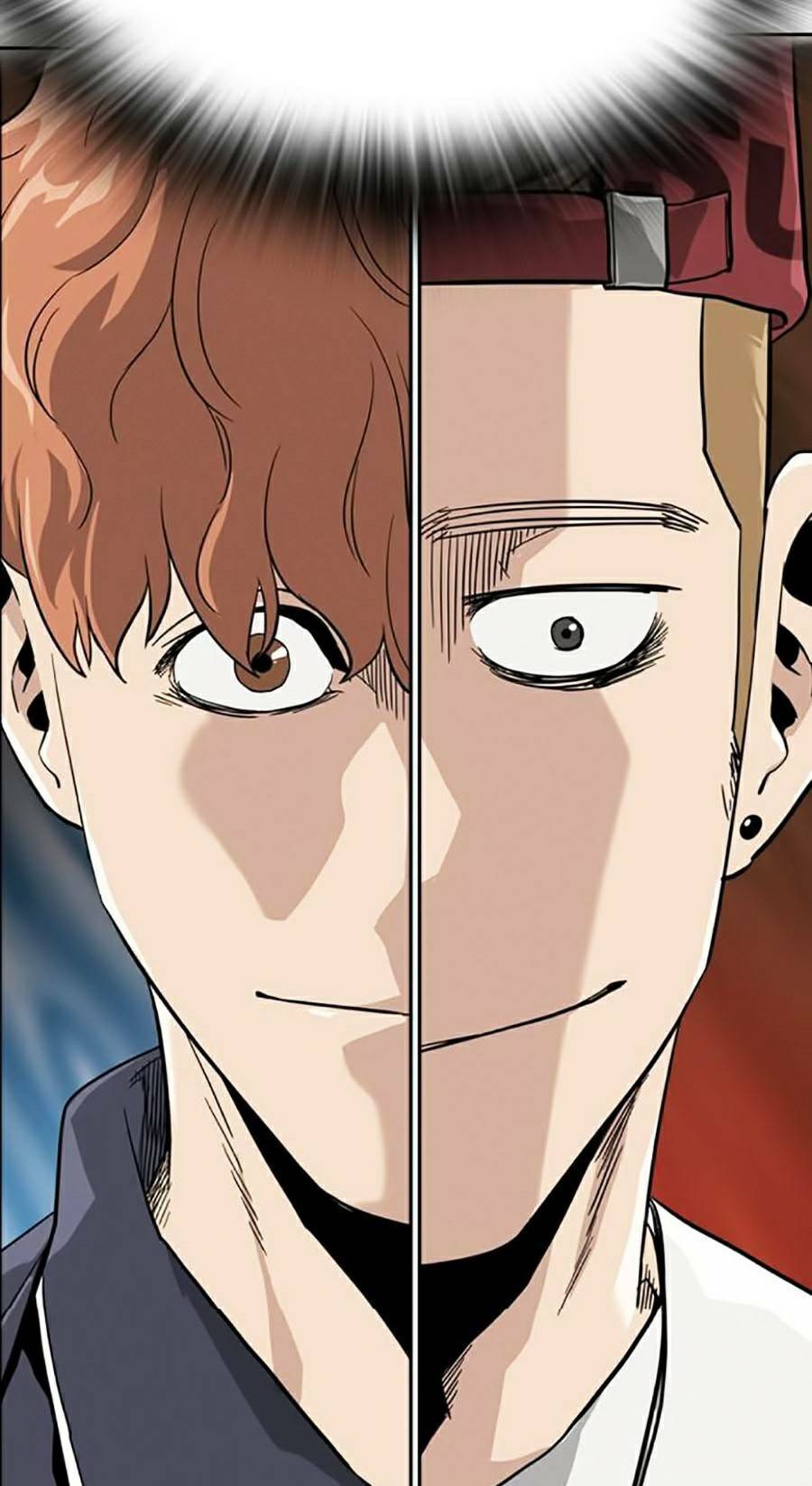 Để Có Thể Sống Sót - Chapter 34 - Page 138