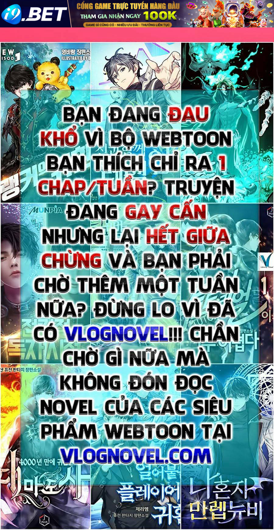 Để Có Thể Sống Sót - Chapter 34 - Page 141