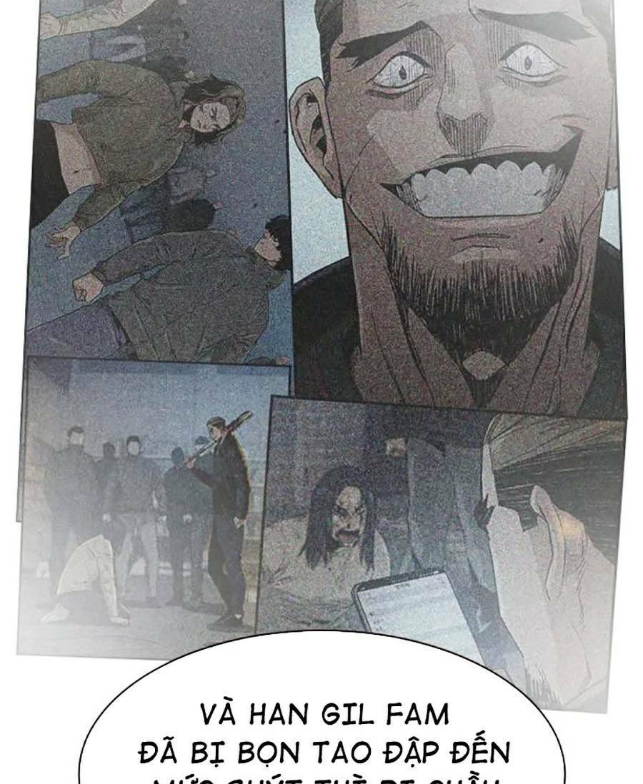 Để Có Thể Sống Sót - Chapter 34 - Page 14