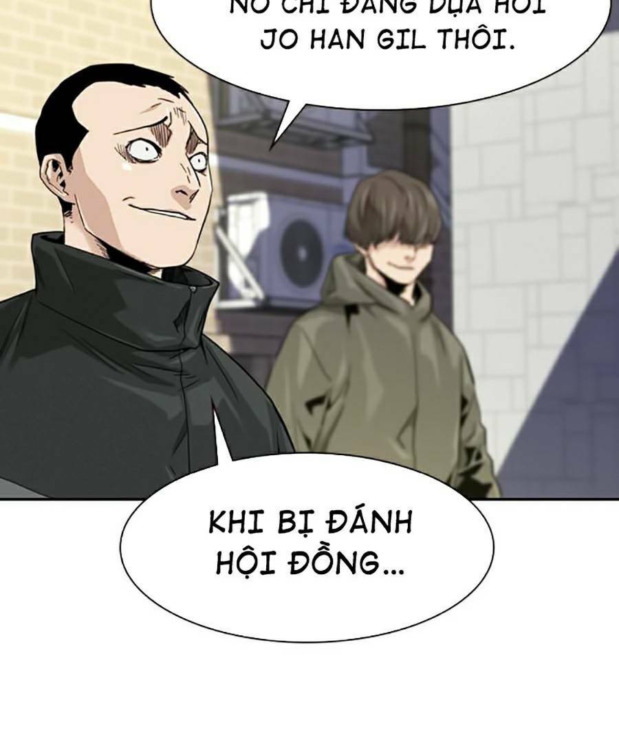 Để Có Thể Sống Sót - Chapter 34 - Page 16