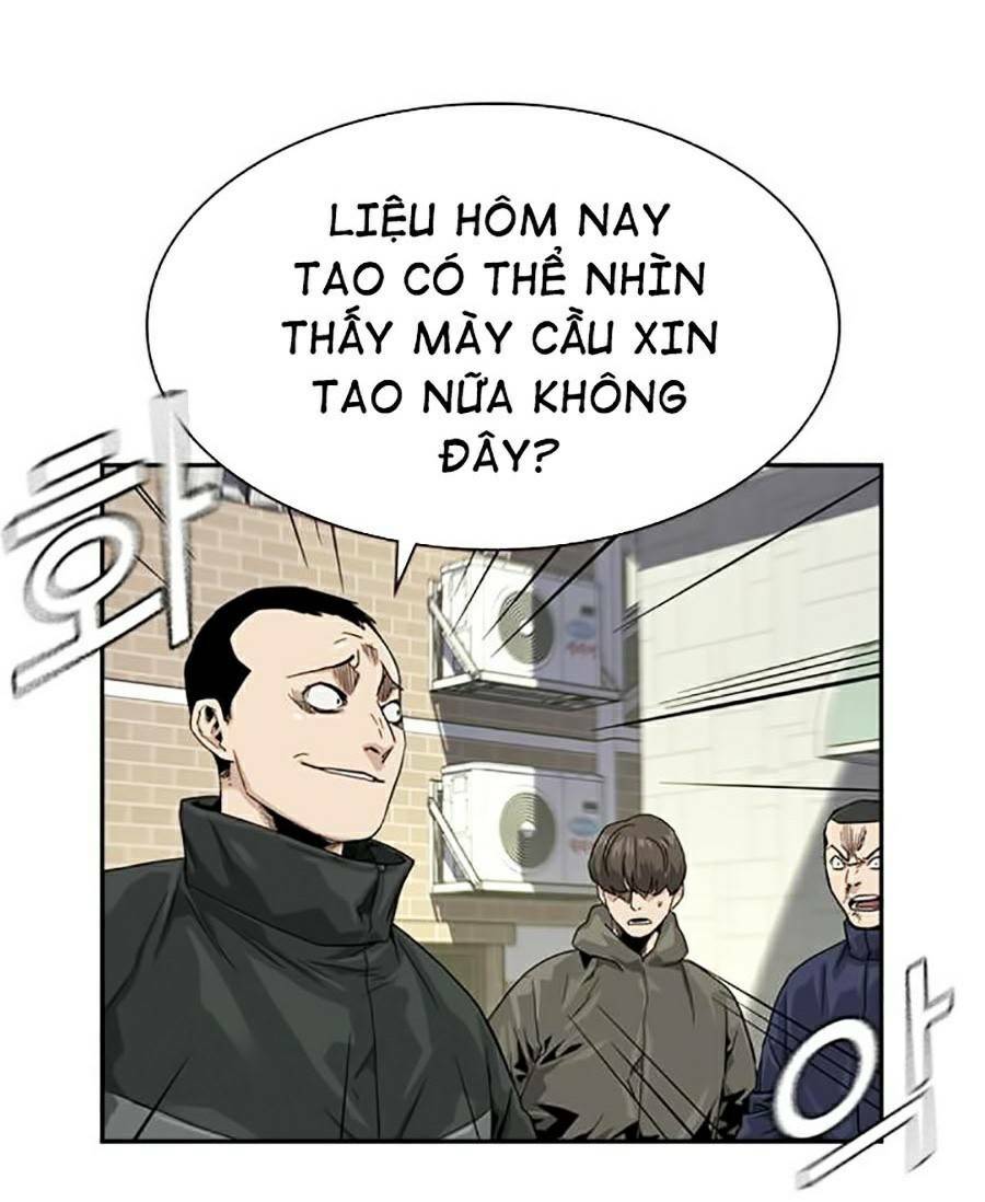 Để Có Thể Sống Sót - Chapter 34 - Page 20