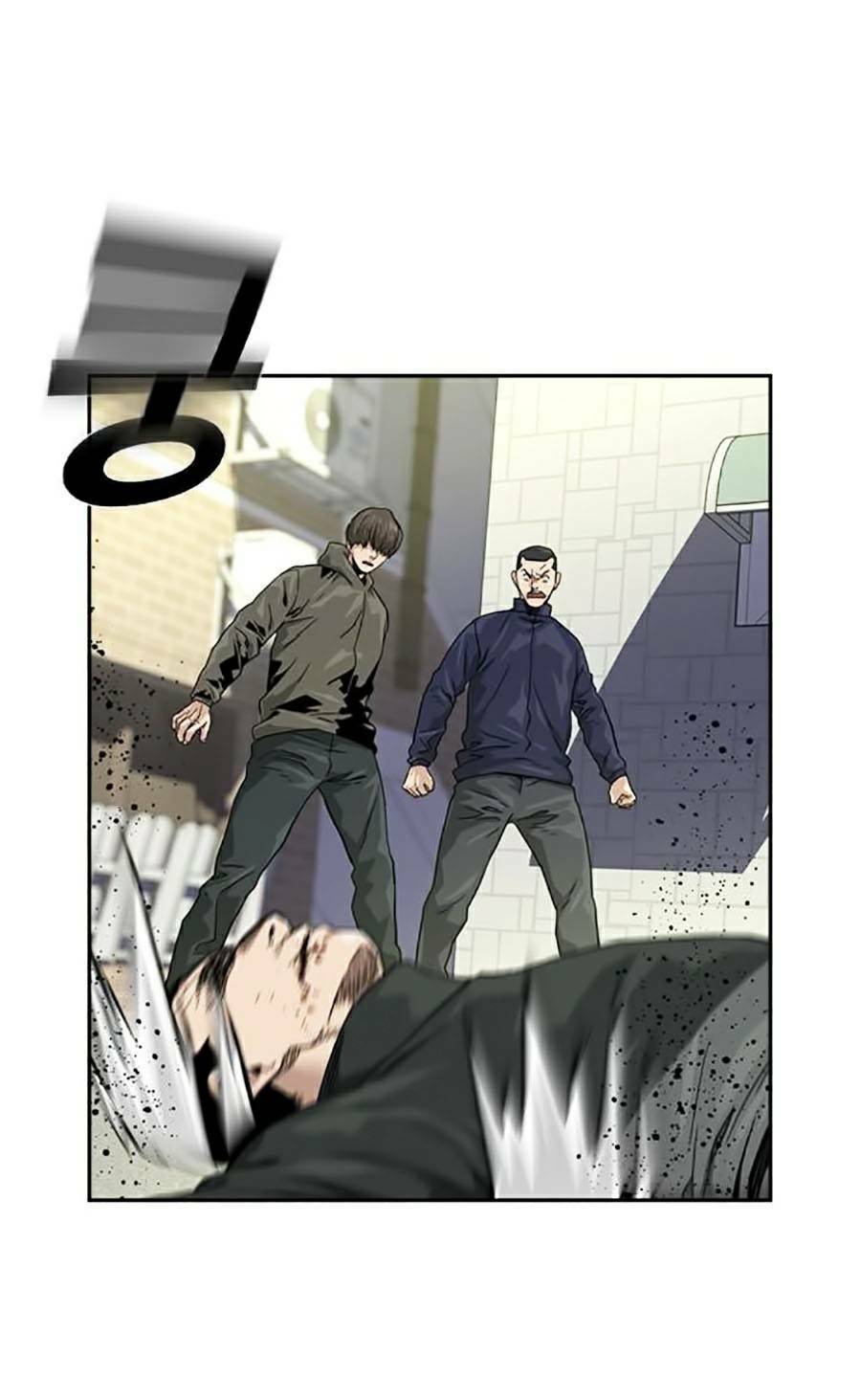 Để Có Thể Sống Sót - Chapter 34 - Page 24