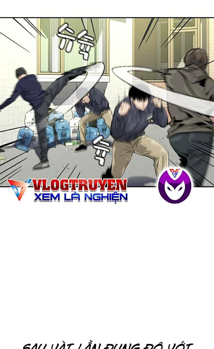 Để Có Thể Sống Sót - Chapter 34 - Page 28