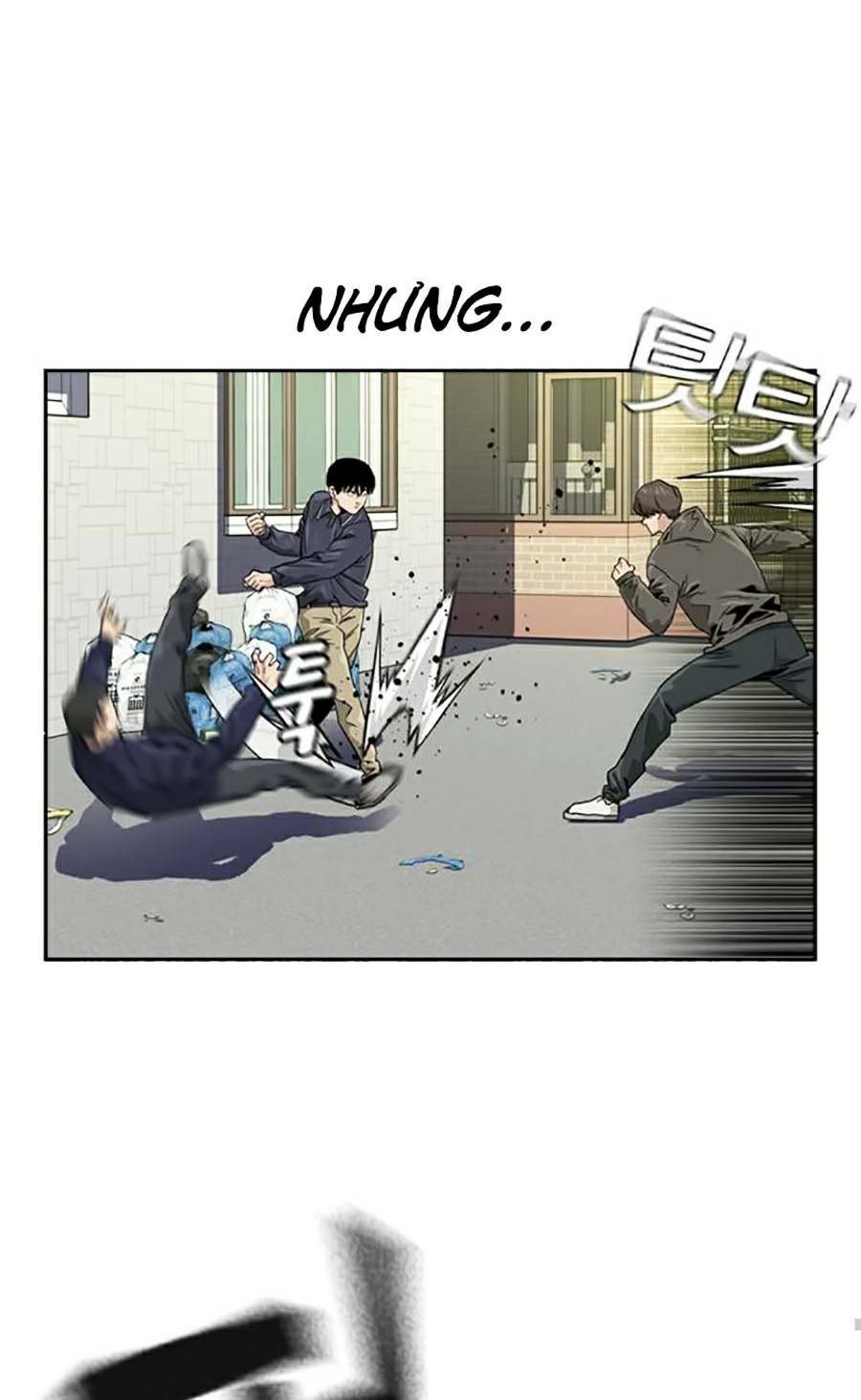 Để Có Thể Sống Sót - Chapter 34 - Page 30