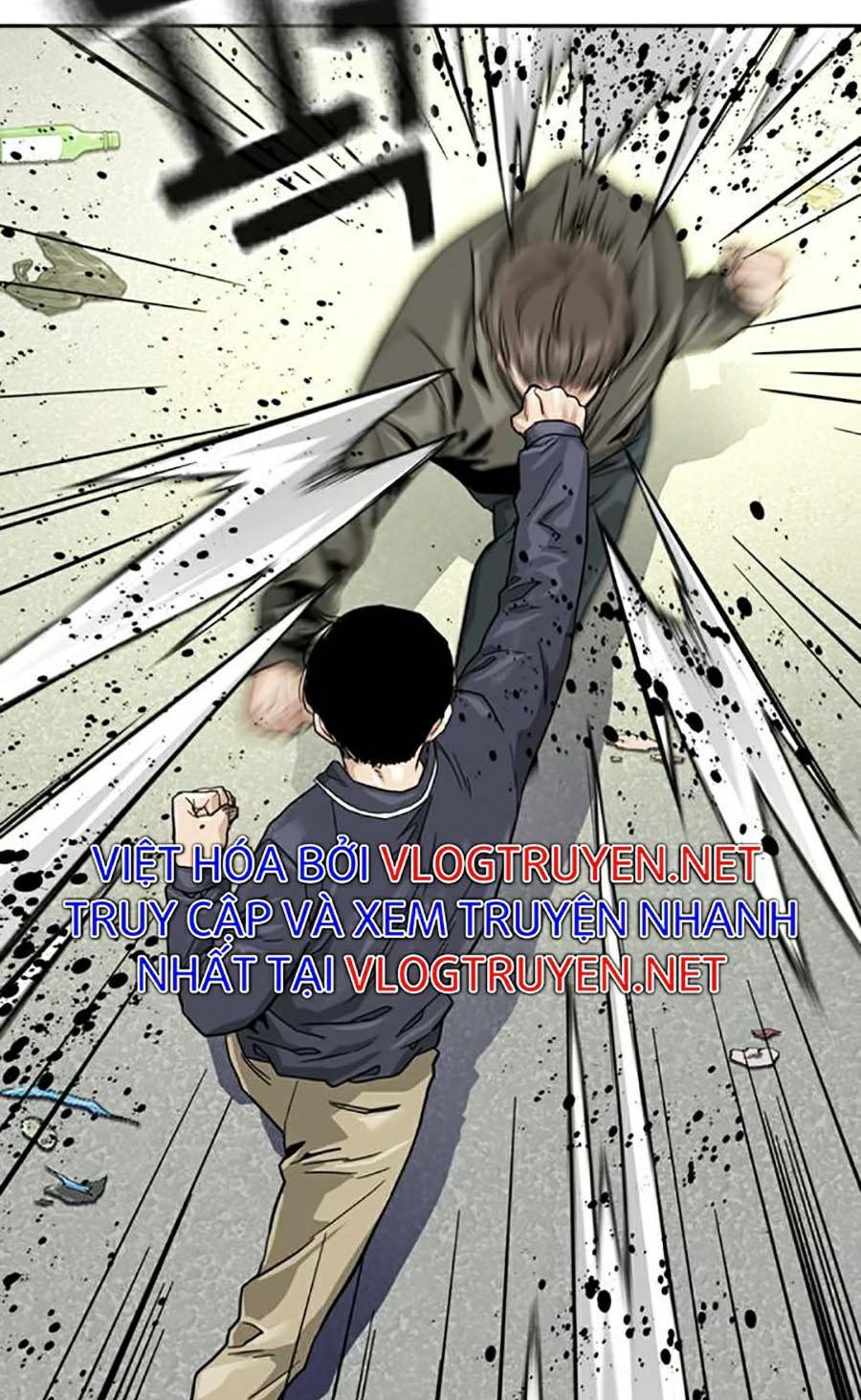 Để Có Thể Sống Sót - Chapter 34 - Page 31