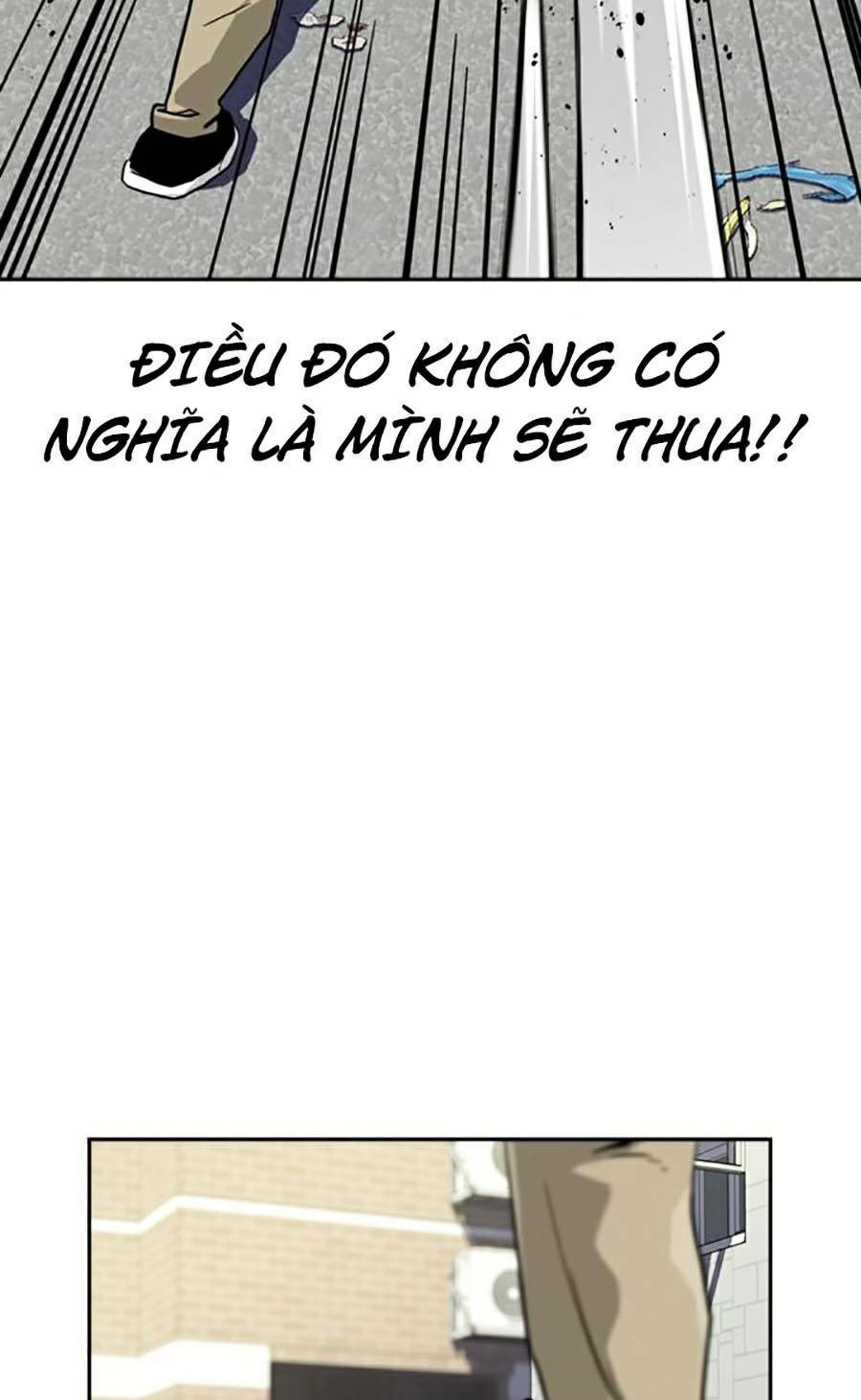 Để Có Thể Sống Sót - Chapter 34 - Page 32