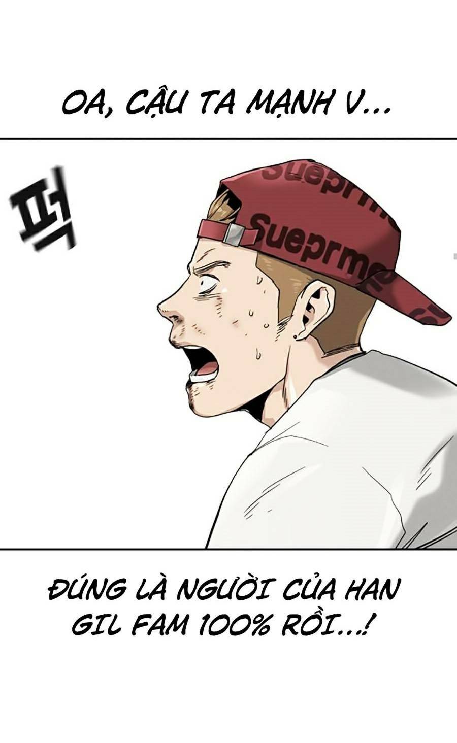 Để Có Thể Sống Sót - Chapter 34 - Page 35