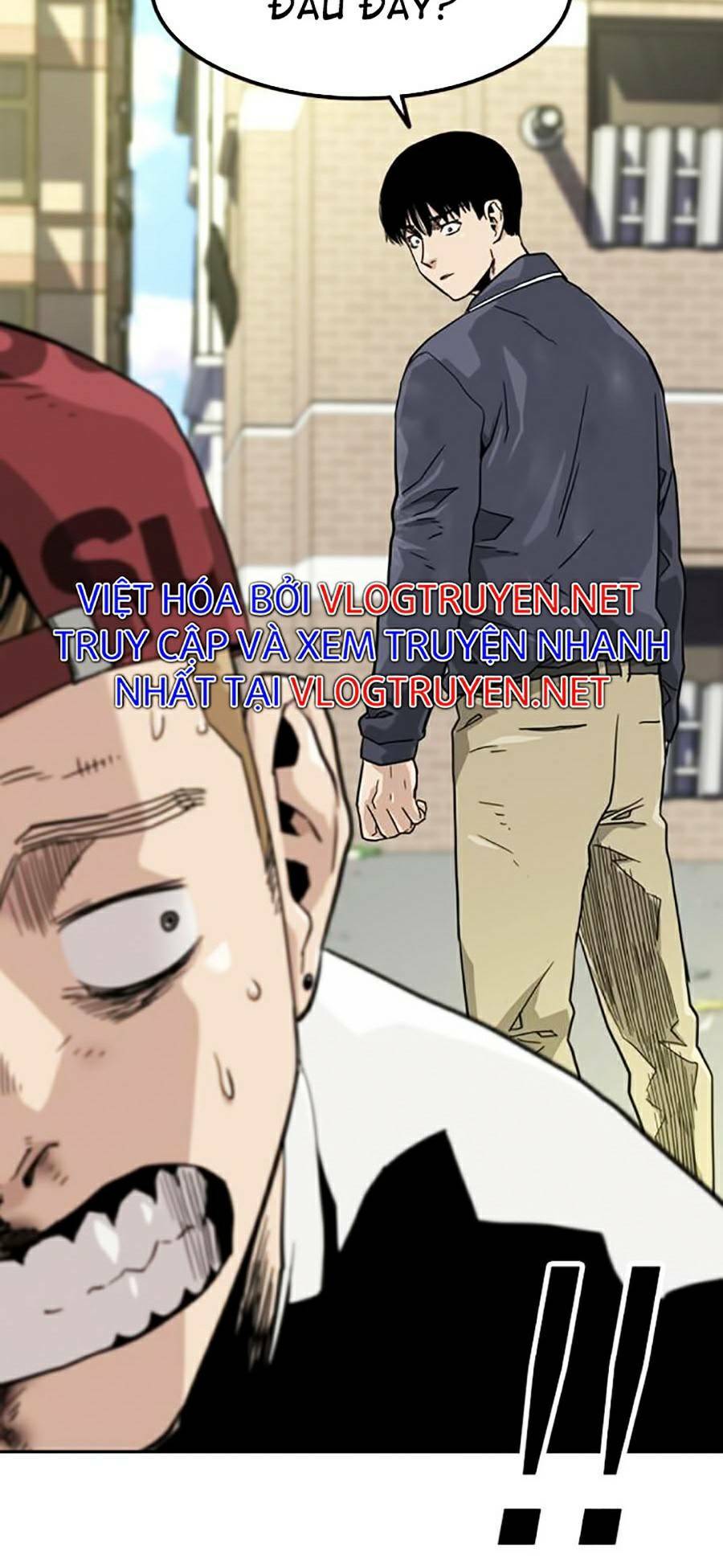 Để Có Thể Sống Sót - Chapter 34 - Page 37