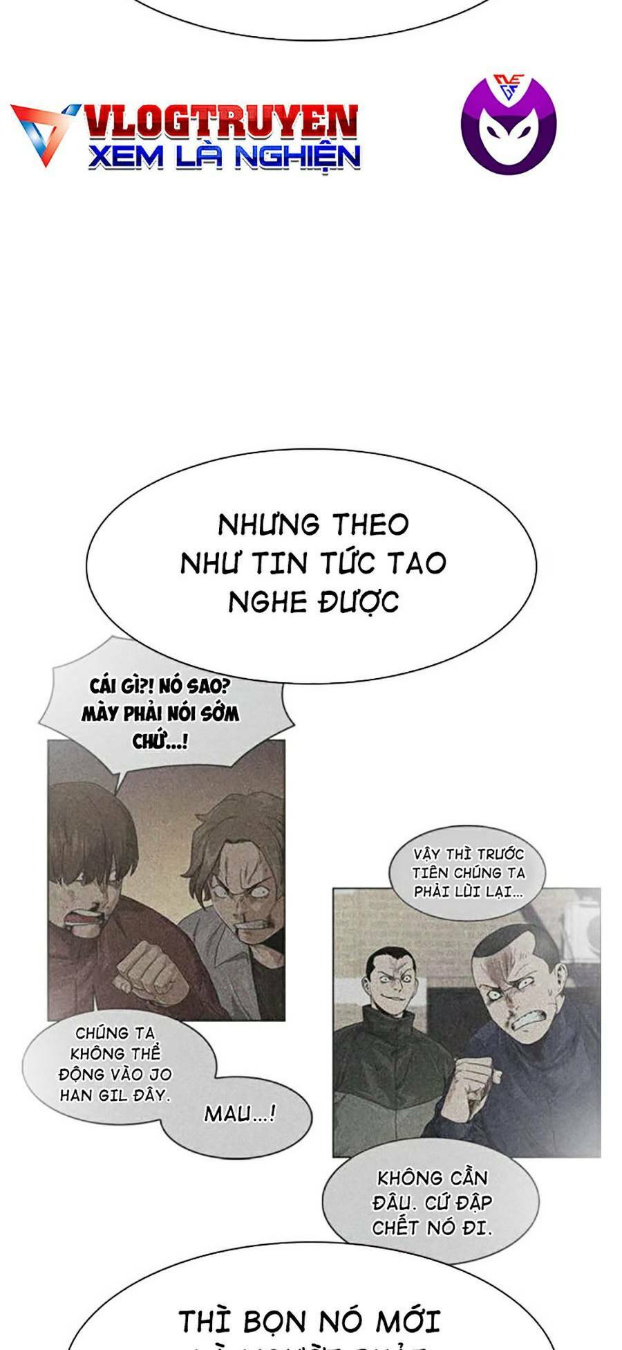 Để Có Thể Sống Sót - Chapter 34 - Page 39