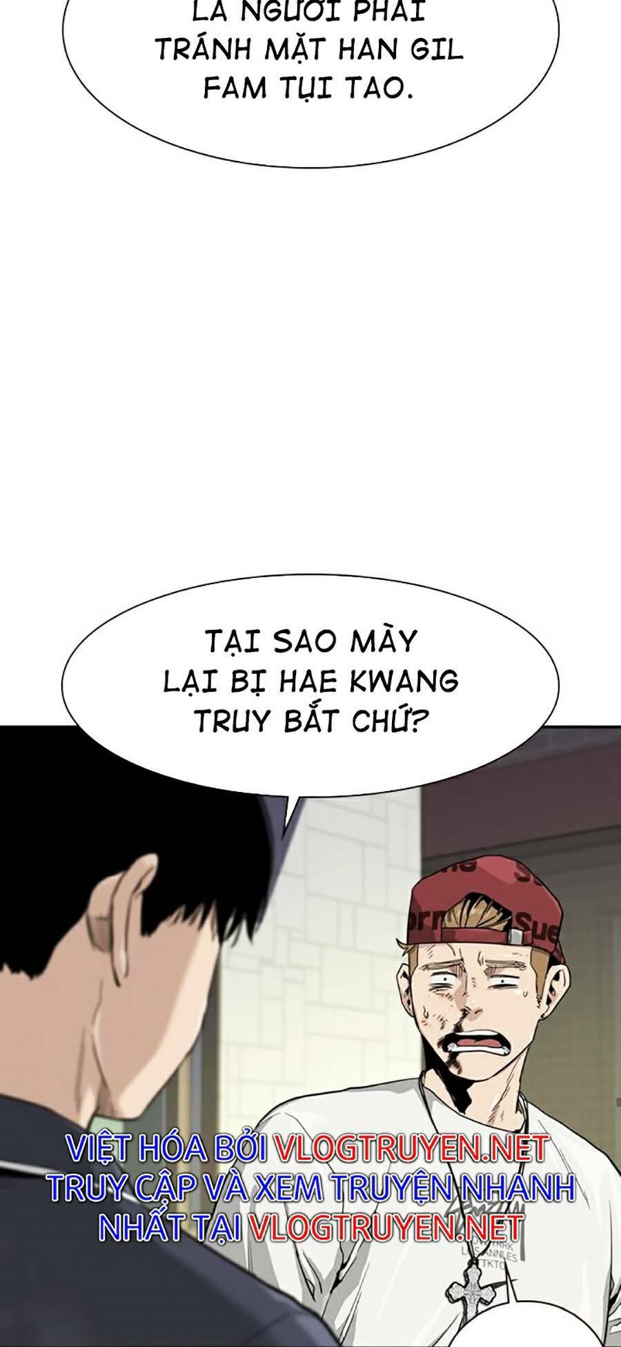 Để Có Thể Sống Sót - Chapter 34 - Page 40