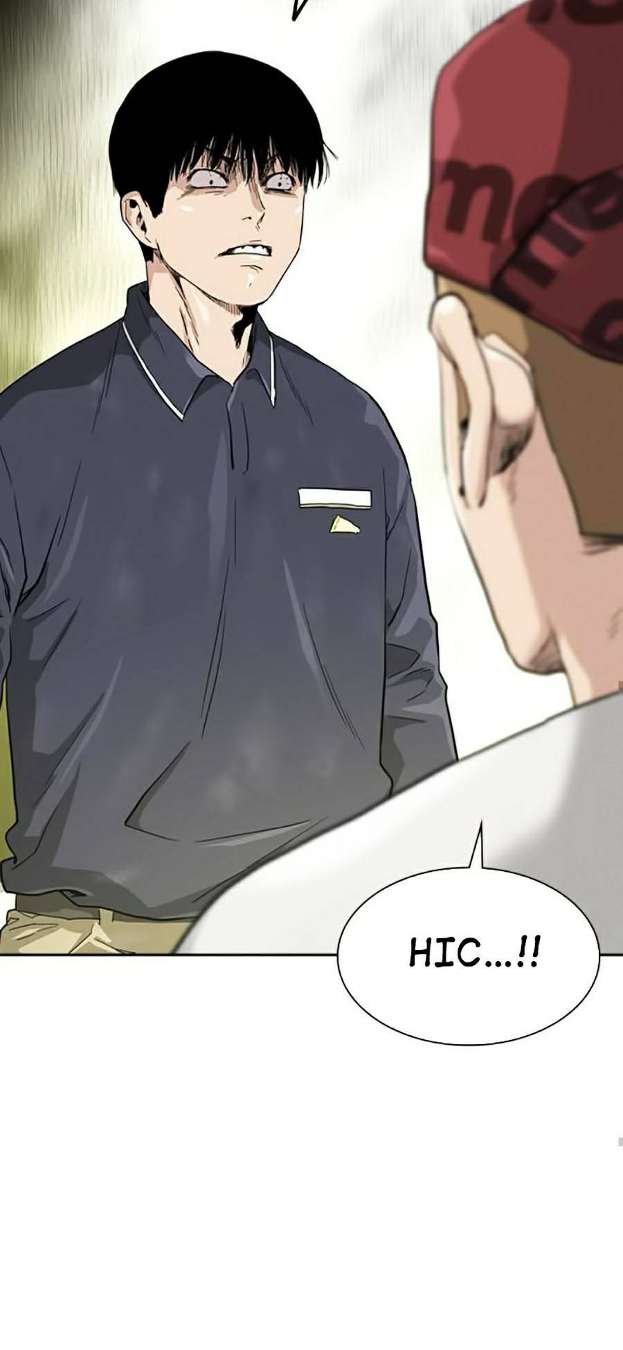 Để Có Thể Sống Sót - Chapter 34 - Page 42