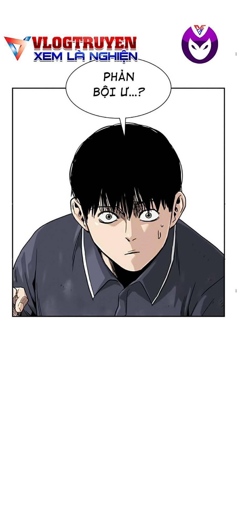 Để Có Thể Sống Sót - Chapter 34 - Page 47