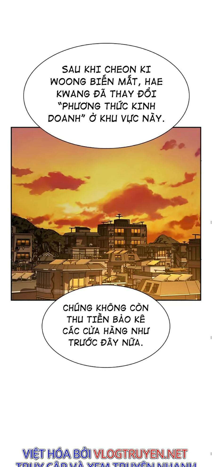 Để Có Thể Sống Sót - Chapter 34 - Page 48