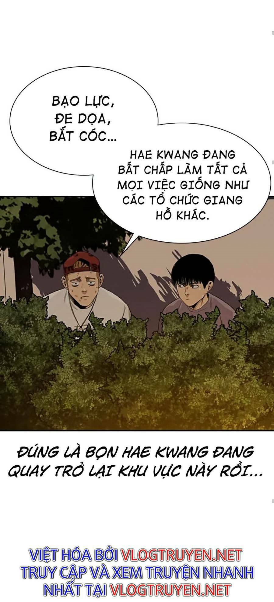 Để Có Thể Sống Sót - Chapter 34 - Page 50