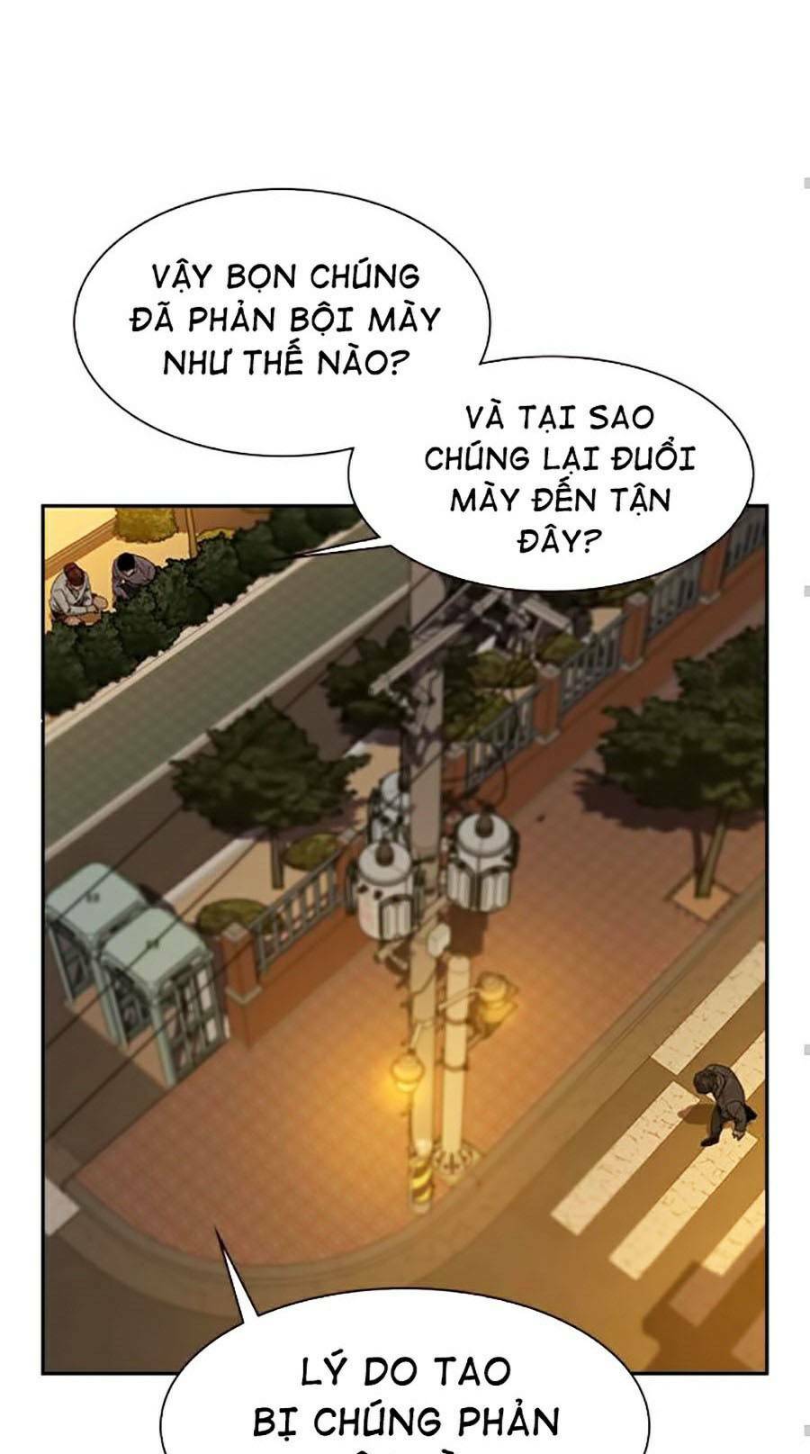 Để Có Thể Sống Sót - Chapter 34 - Page 51