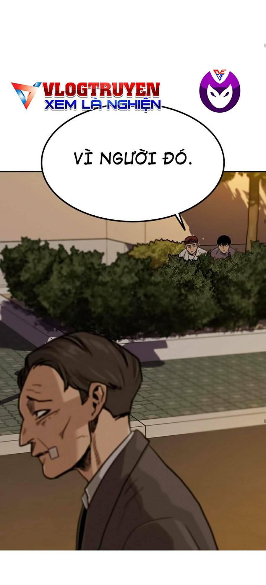 Để Có Thể Sống Sót - Chapter 34 - Page 53