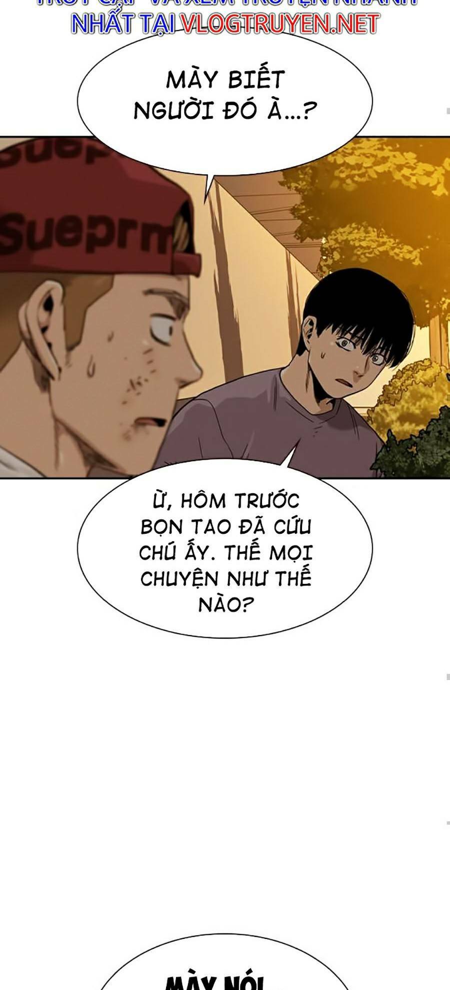 Để Có Thể Sống Sót - Chapter 34 - Page 55