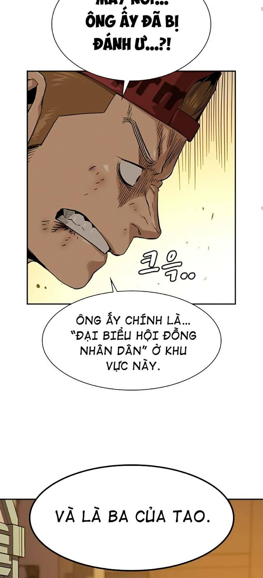 Để Có Thể Sống Sót - Chapter 34 - Page 56