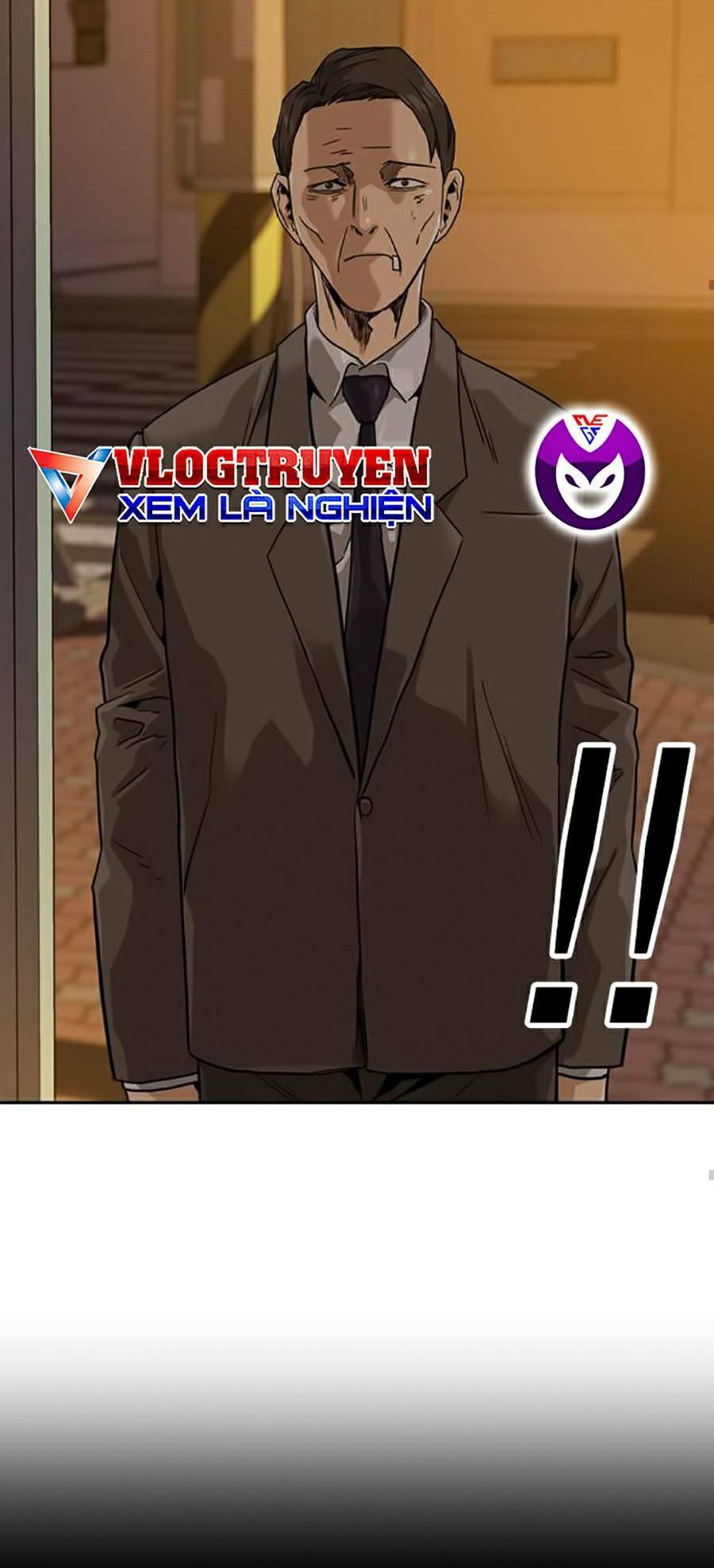 Để Có Thể Sống Sót - Chapter 34 - Page 57