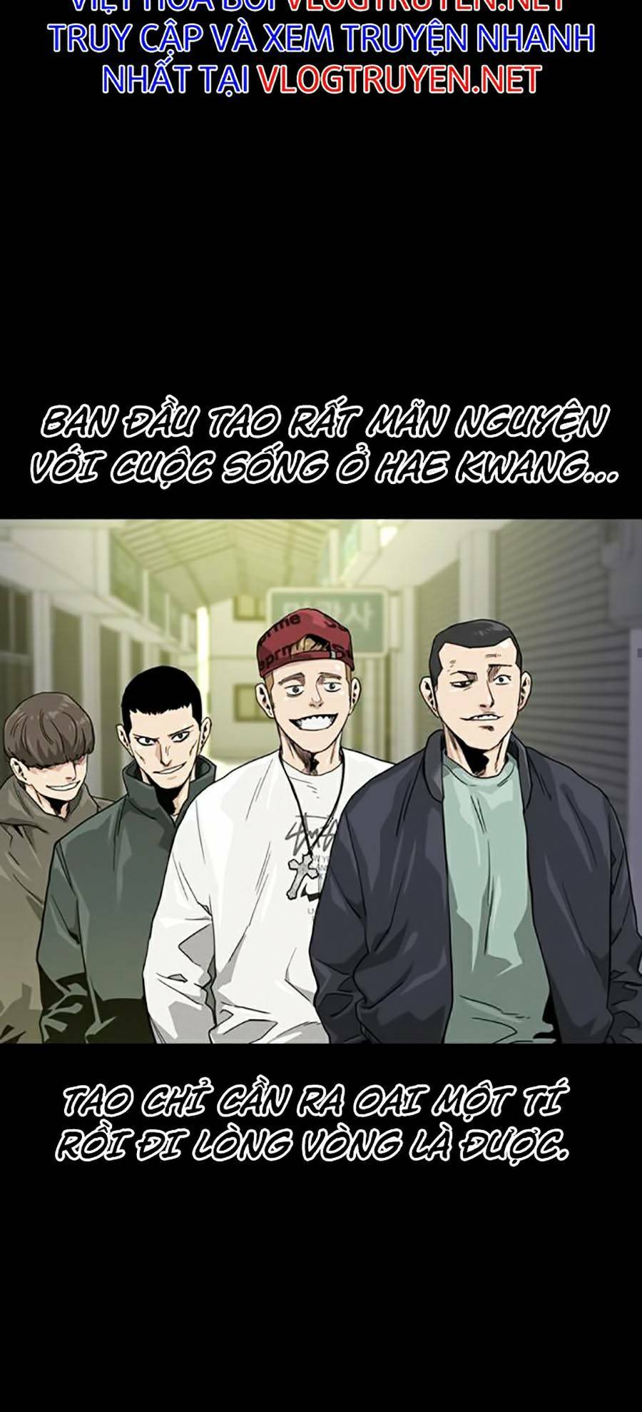 Để Có Thể Sống Sót - Chapter 34 - Page 59