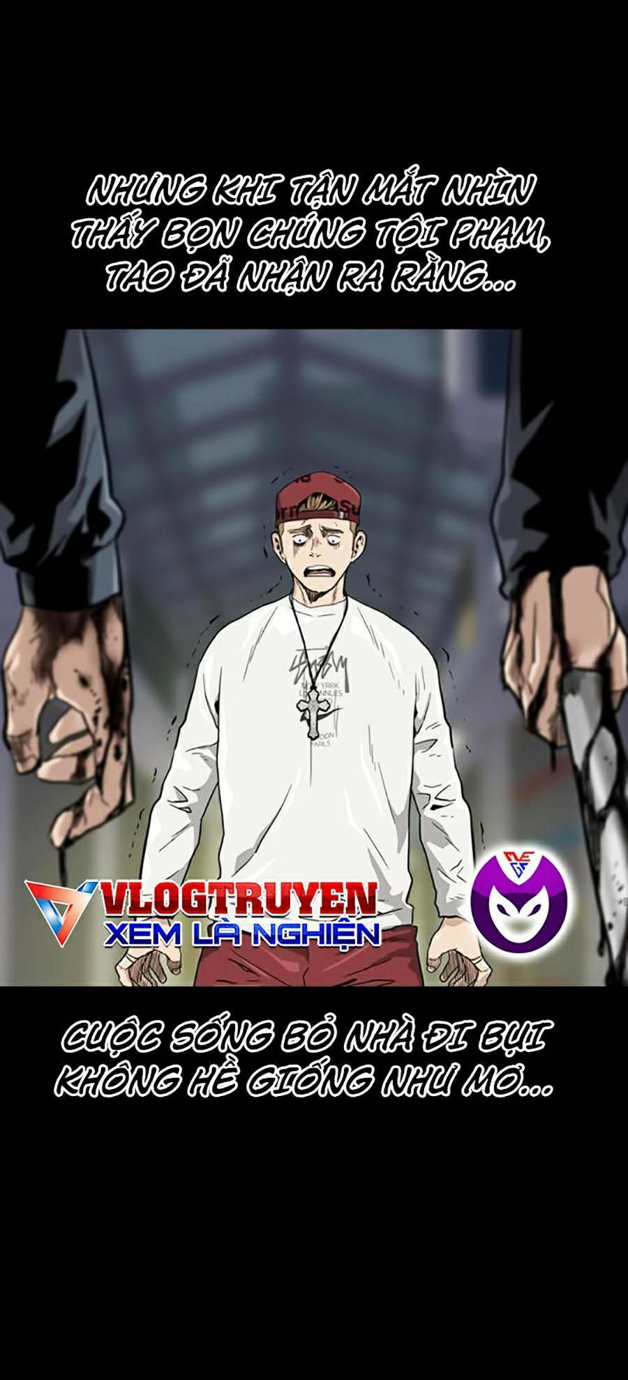 Để Có Thể Sống Sót - Chapter 34 - Page 60