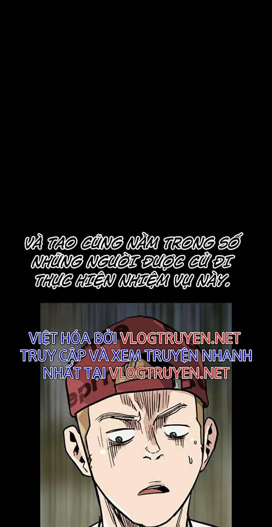 Để Có Thể Sống Sót - Chapter 34 - Page 62