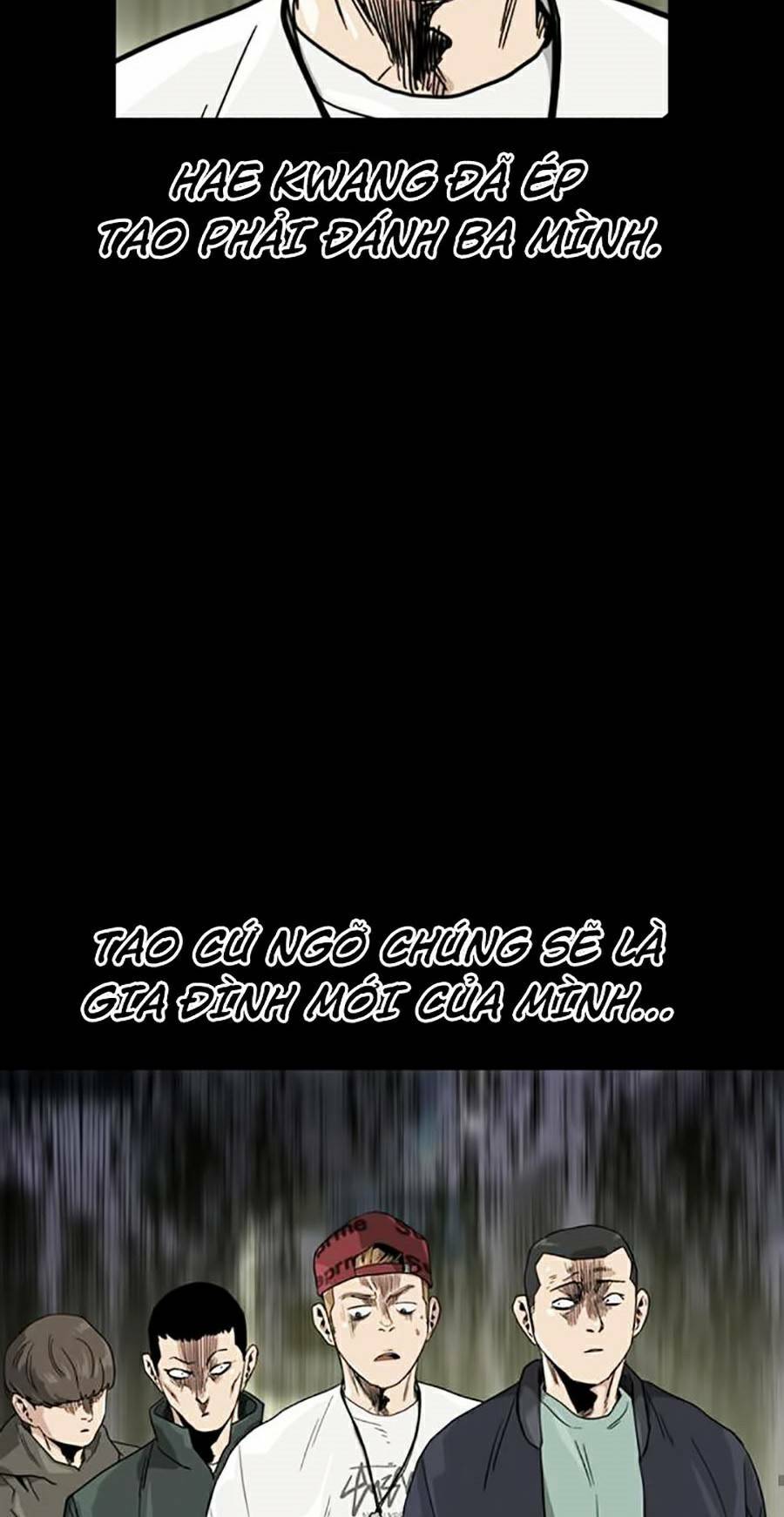 Để Có Thể Sống Sót - Chapter 34 - Page 63