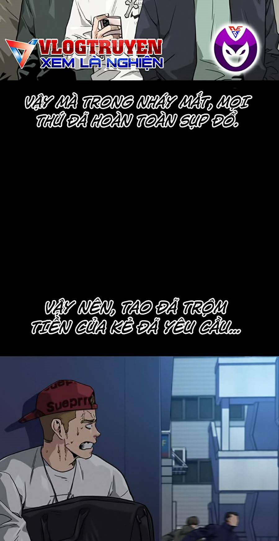 Để Có Thể Sống Sót - Chapter 34 - Page 64