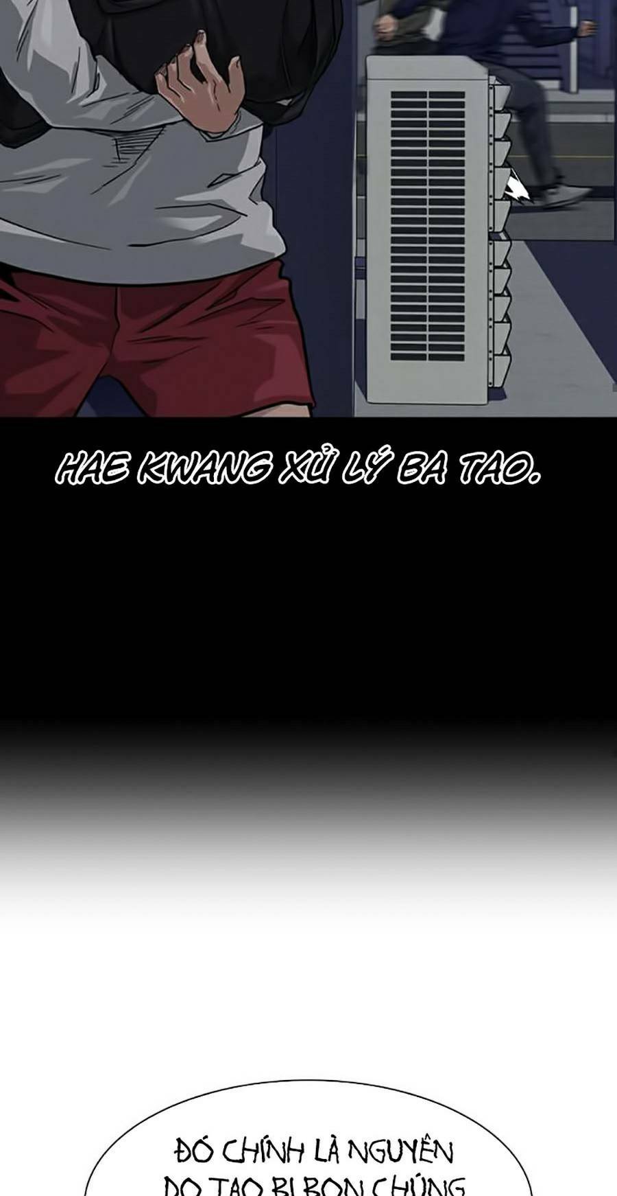 Để Có Thể Sống Sót - Chapter 34 - Page 65