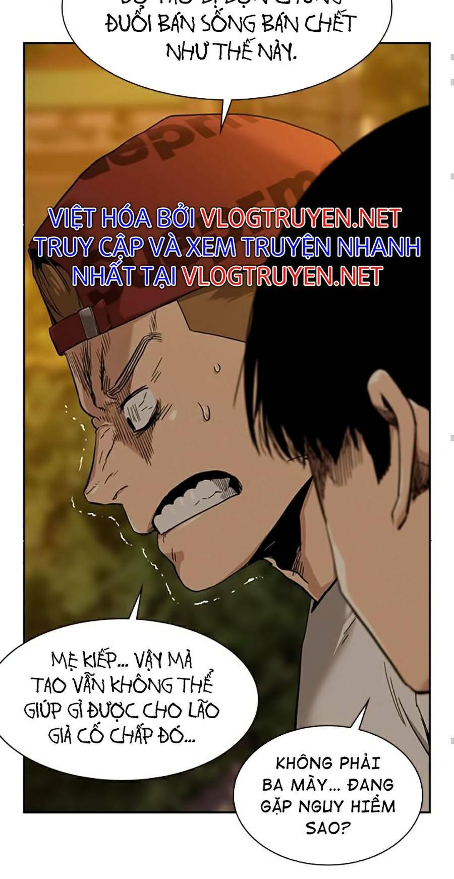 Để Có Thể Sống Sót - Chapter 34 - Page 66