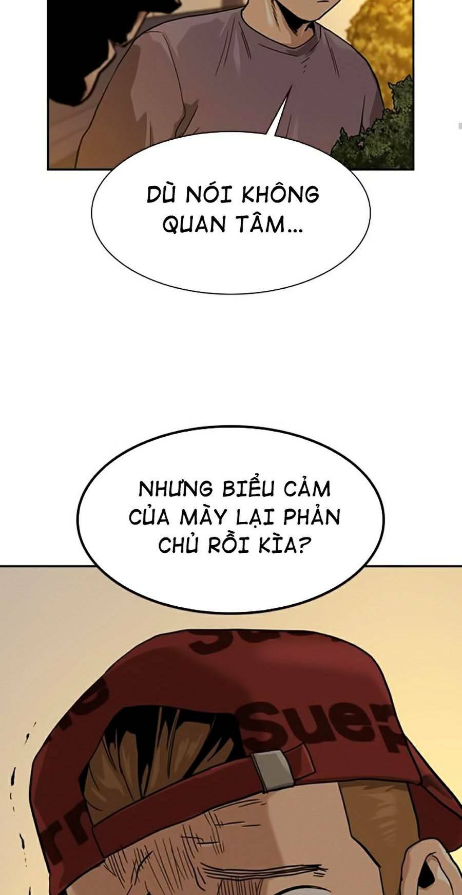 Để Có Thể Sống Sót - Chapter 34 - Page 68