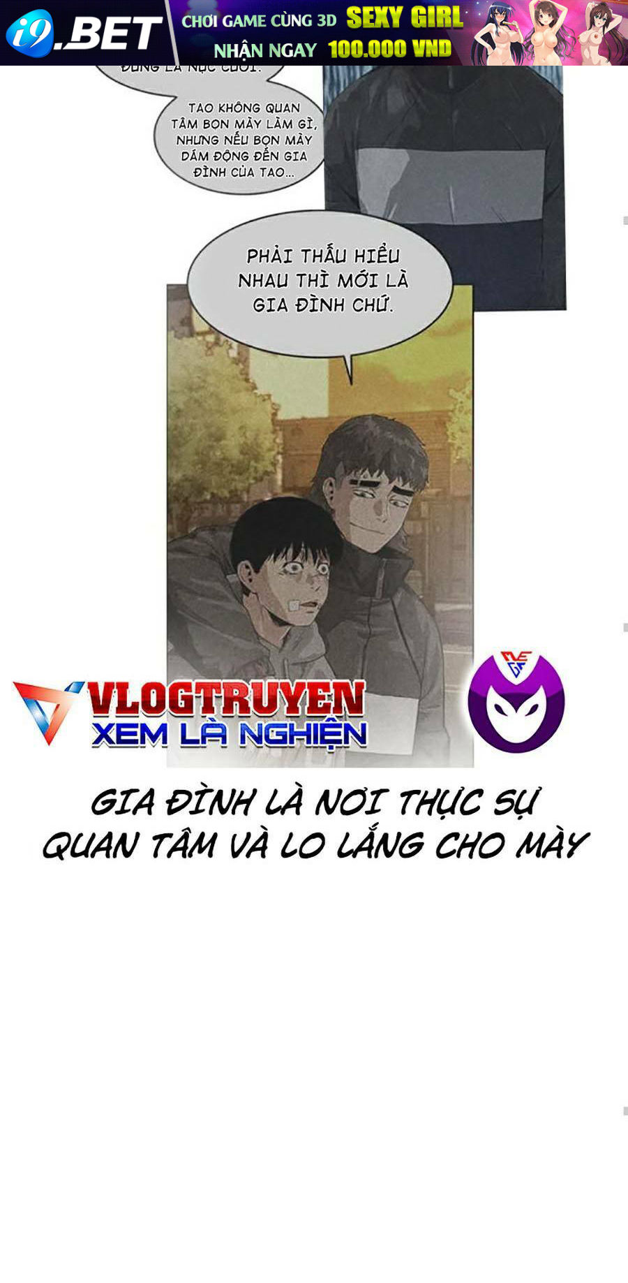 Để Có Thể Sống Sót - Chapter 34 - Page 71