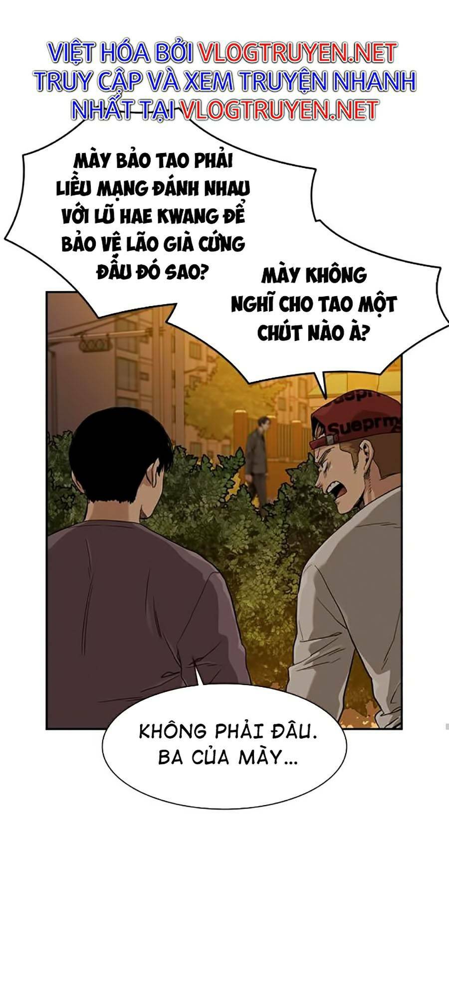 Để Có Thể Sống Sót - Chapter 34 - Page 73