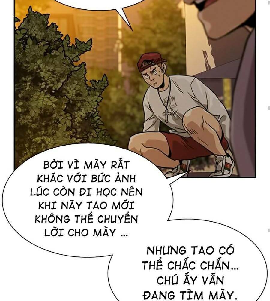 Để Có Thể Sống Sót - Chapter 34 - Page 77