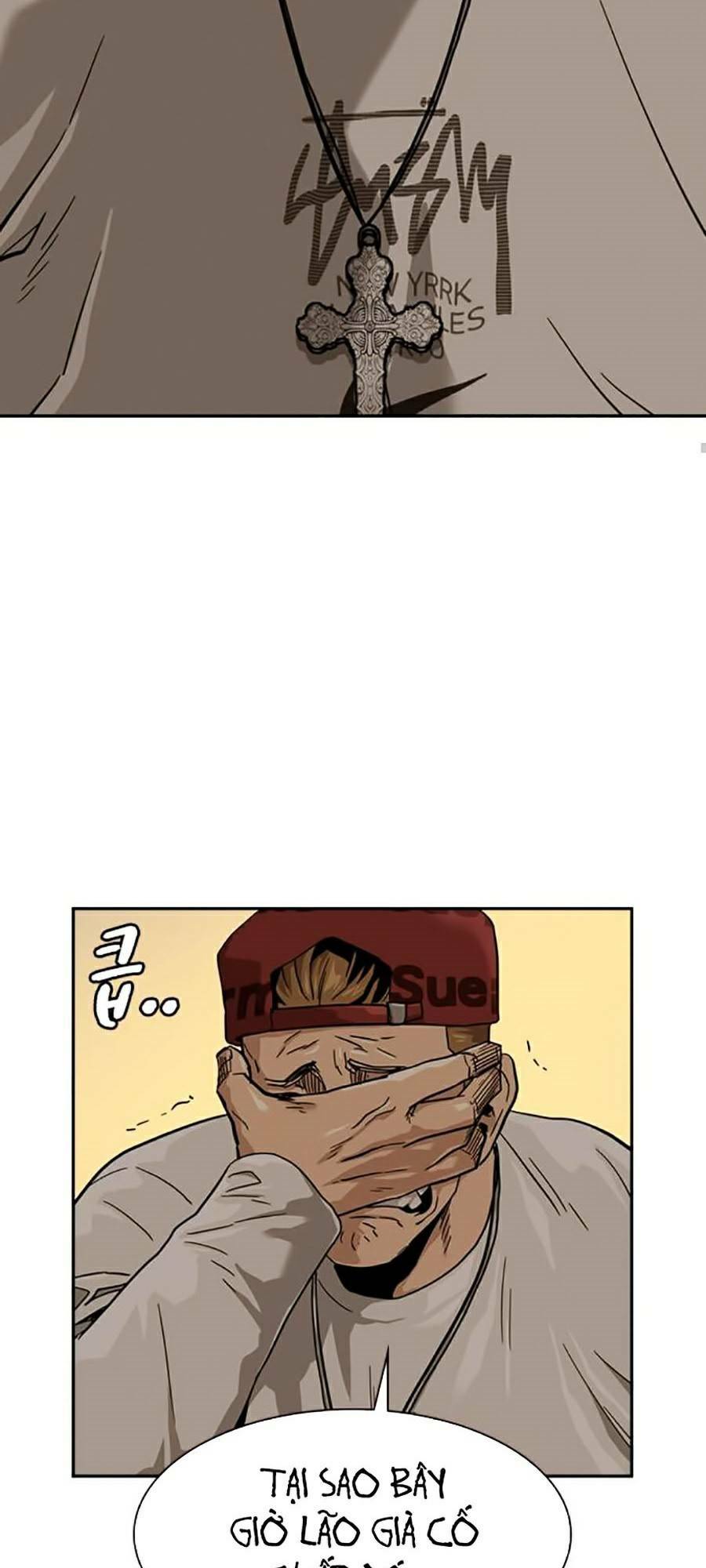 Để Có Thể Sống Sót - Chapter 34 - Page 80