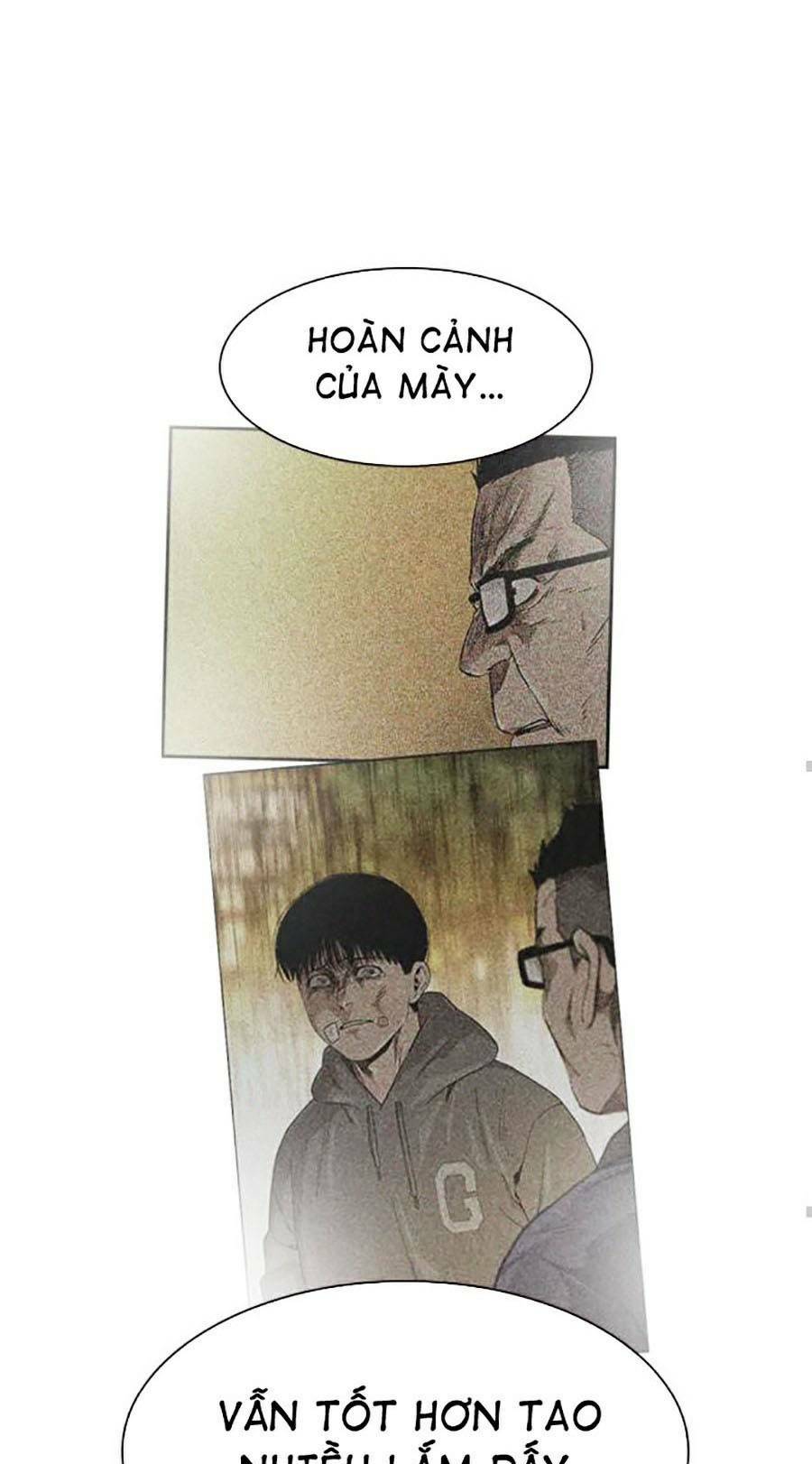 Để Có Thể Sống Sót - Chapter 34 - Page 88