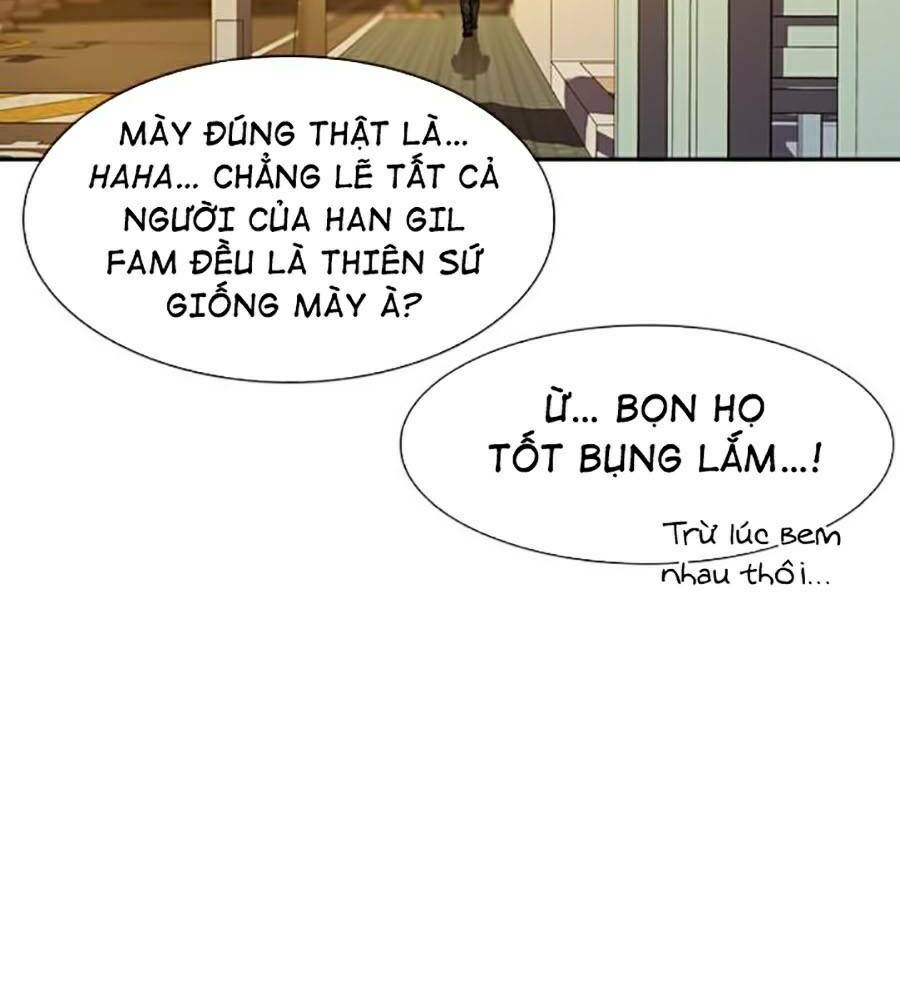 Để Có Thể Sống Sót - Chapter 34 - Page 93