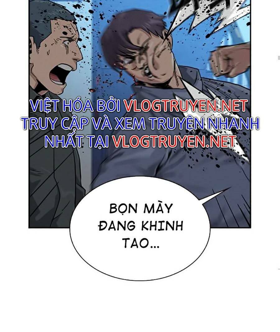 Để Có Thể Sống Sót - Chapter 34 - Page 96