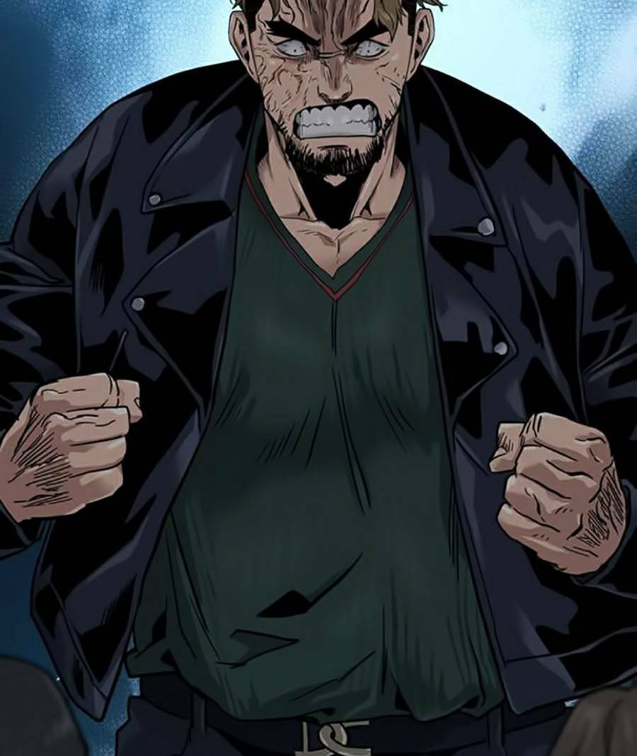 Để Có Thể Sống Sót - Chapter 34 - Page 98