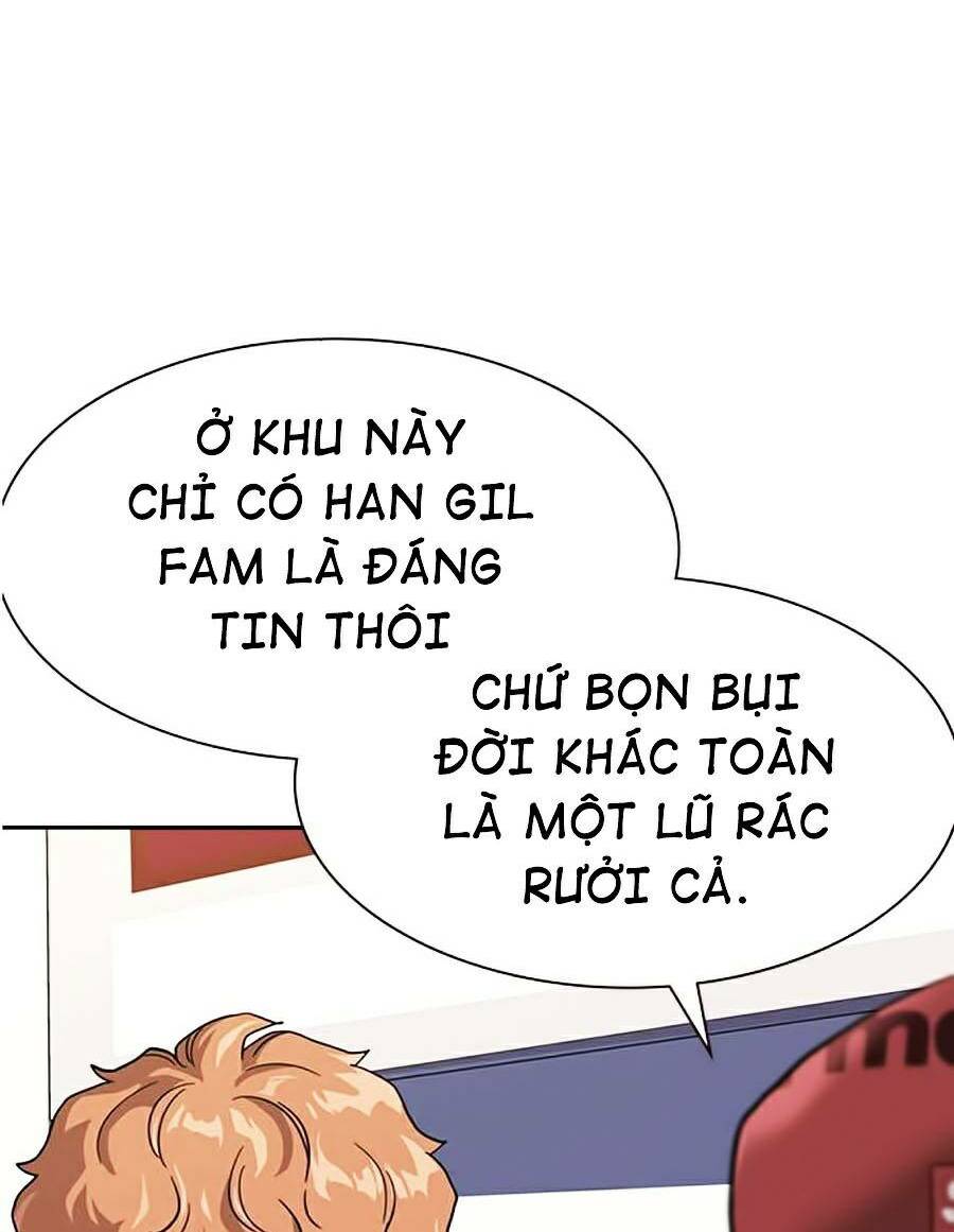 Để Có Thể Sống Sót - Chapter 35 - Page 9