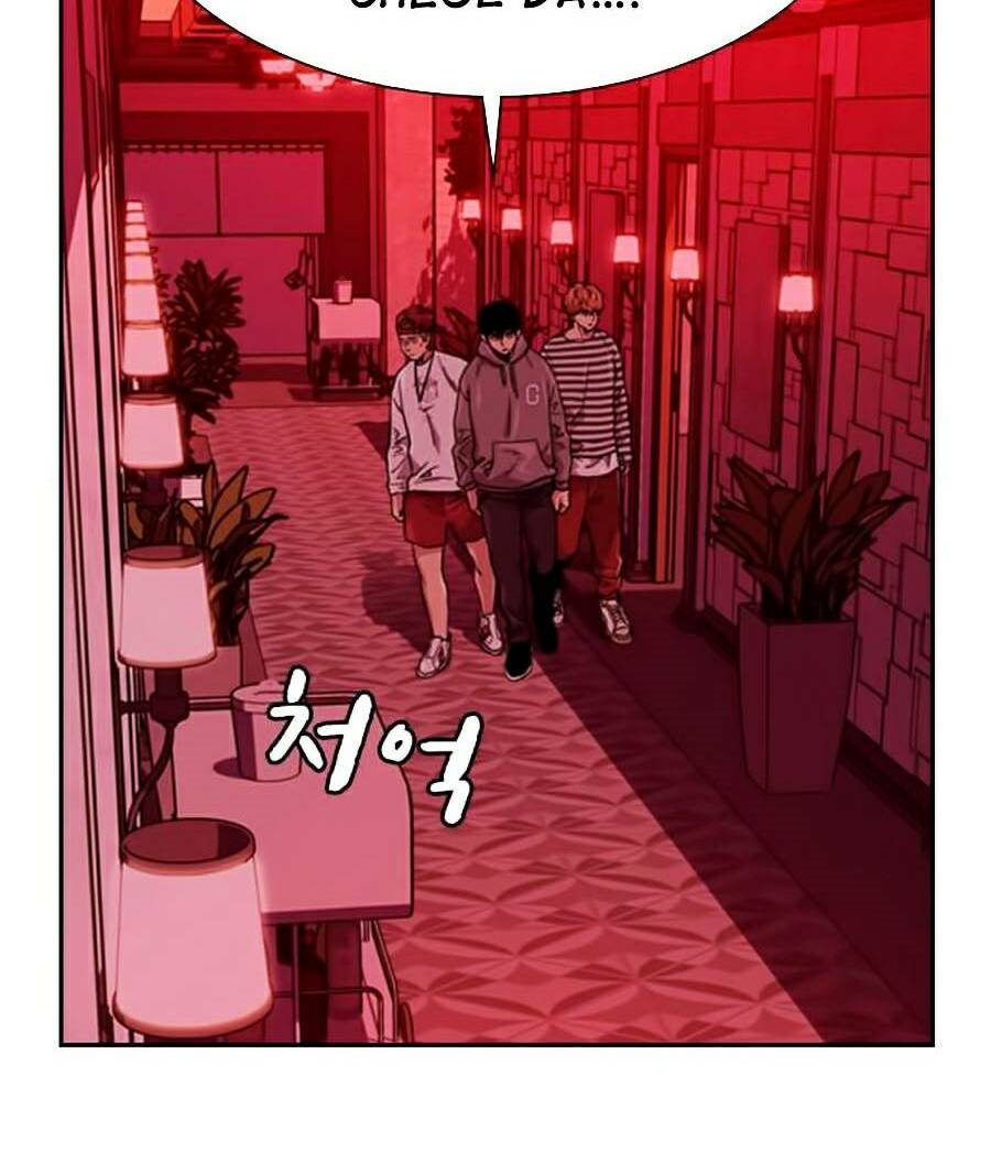 Để Có Thể Sống Sót - Chapter 35 - Page 101