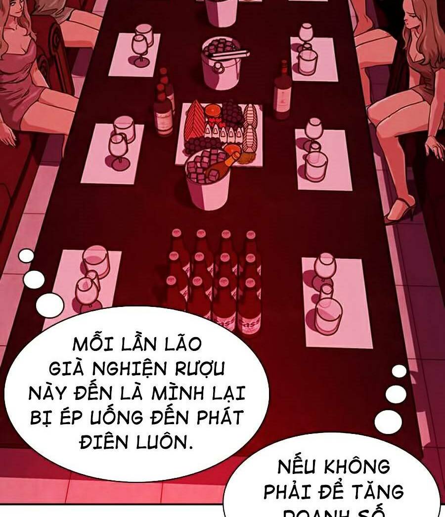 Để Có Thể Sống Sót - Chapter 35 - Page 105