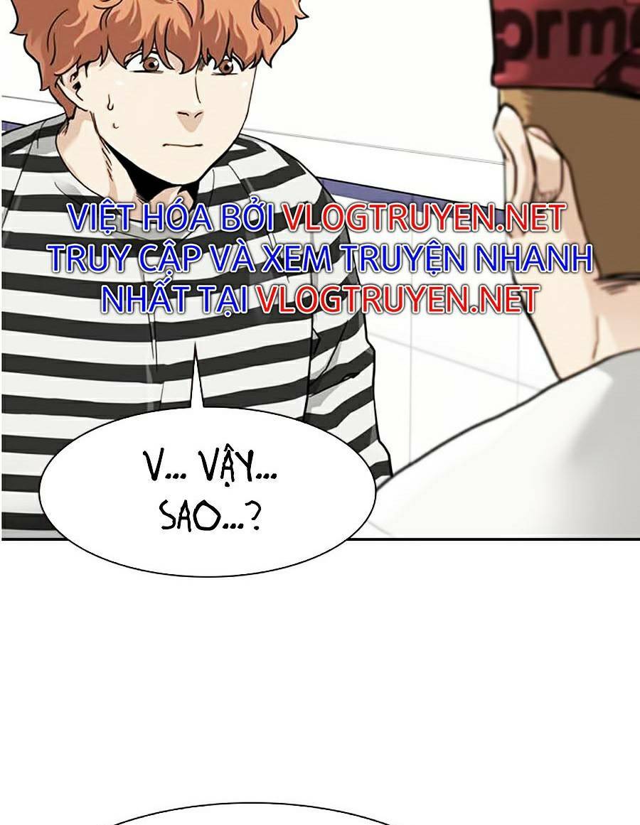 Để Có Thể Sống Sót - Chapter 35 - Page 10