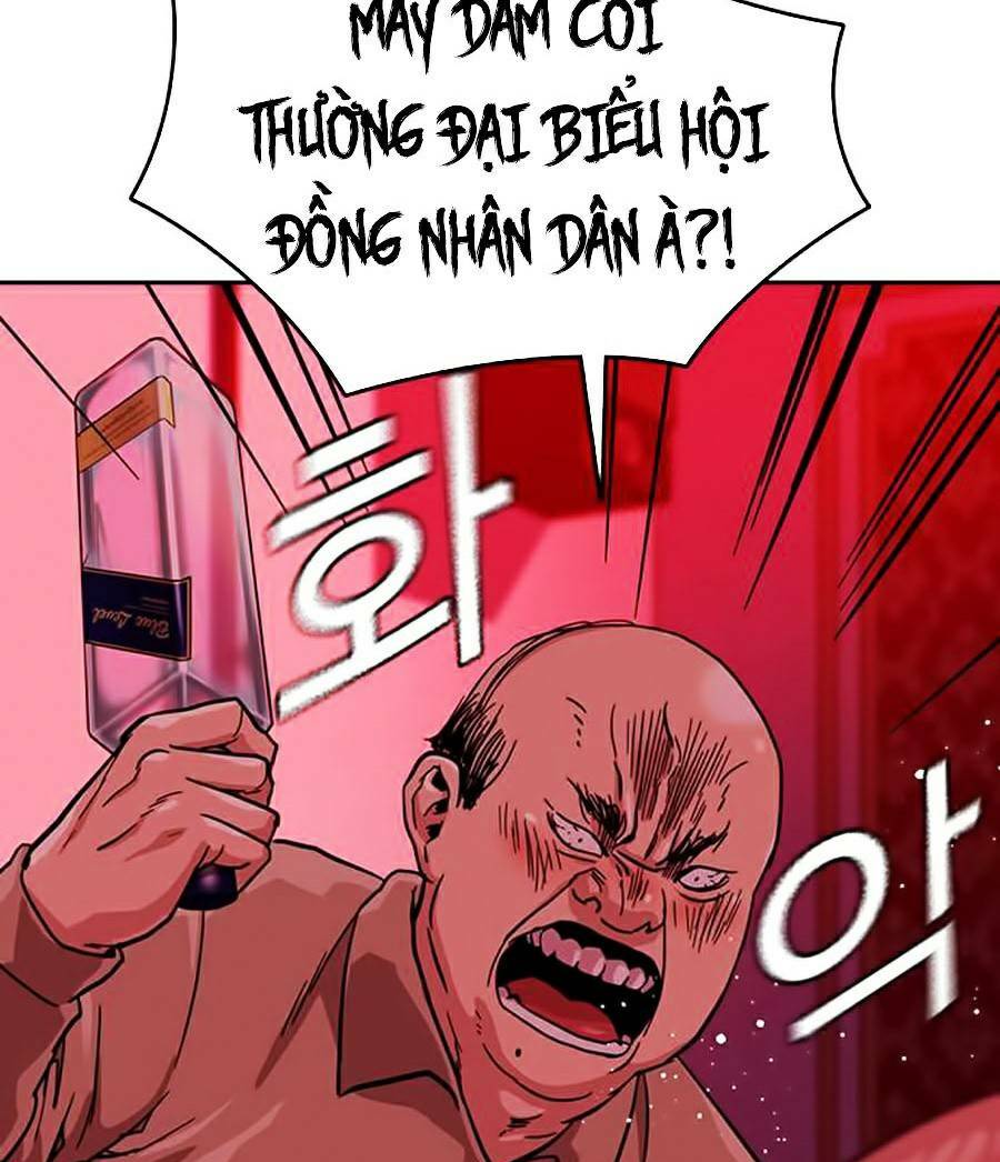 Để Có Thể Sống Sót - Chapter 35 - Page 114