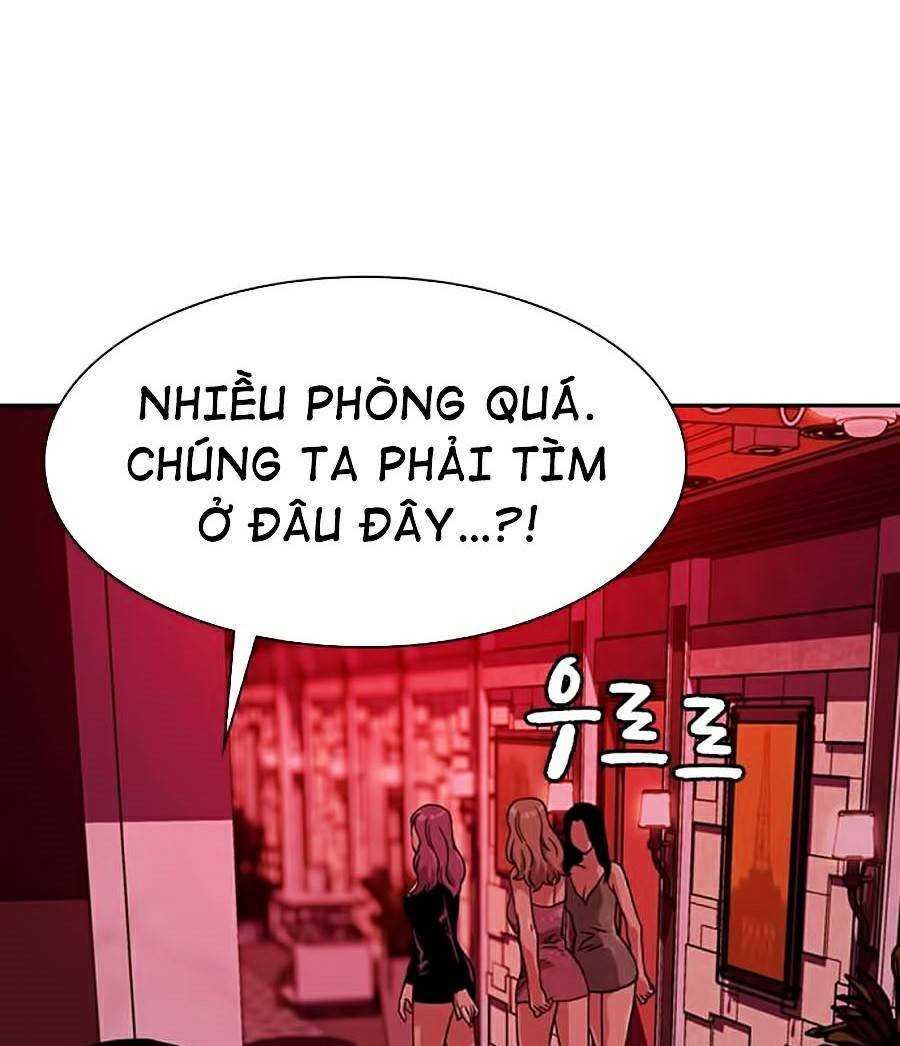 Để Có Thể Sống Sót - Chapter 35 - Page 116