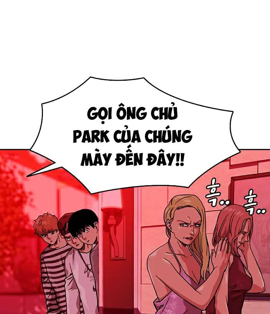 Để Có Thể Sống Sót - Chapter 35 - Page 118