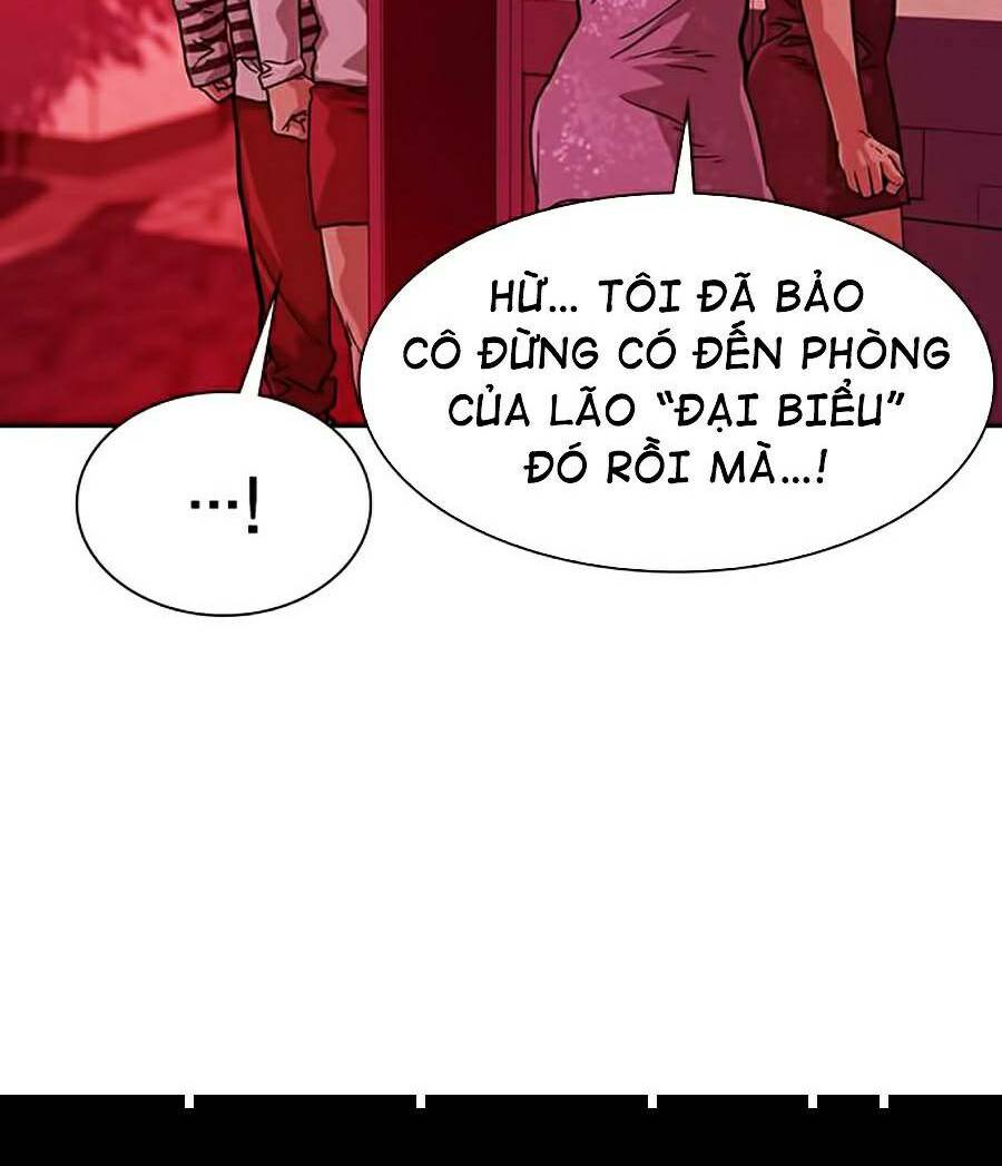 Để Có Thể Sống Sót - Chapter 35 - Page 119