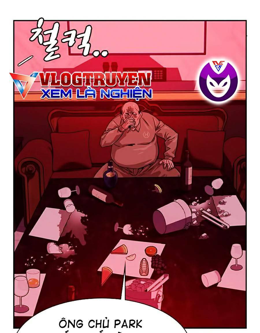 Để Có Thể Sống Sót - Chapter 35 - Page 120